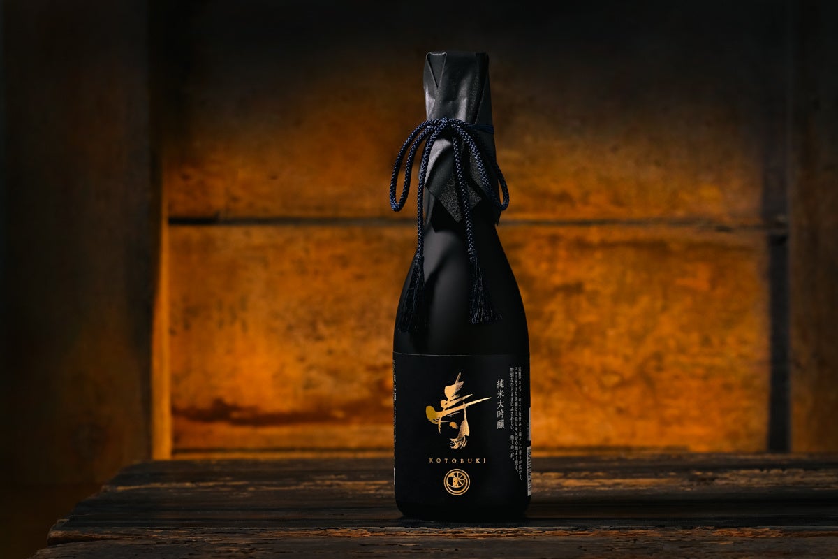 【前例のない日本酒】食用米を40%まで磨いた純米大吟醸を開発――しかも「今は売らない」という決断。創業161年の酒蔵が示す、日本酒の新しい価値 | 渡辺酒造　株式会社のプレスリリース